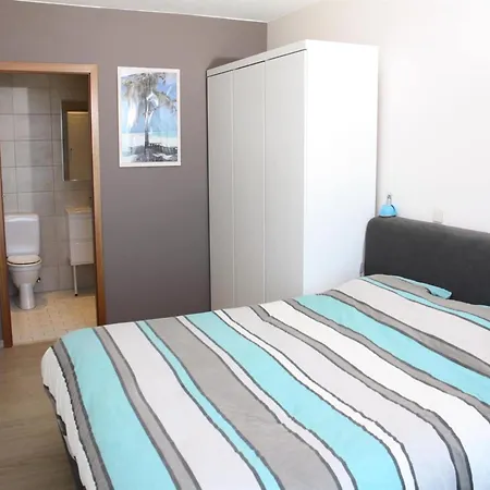 Apartment Nordvrie In *
