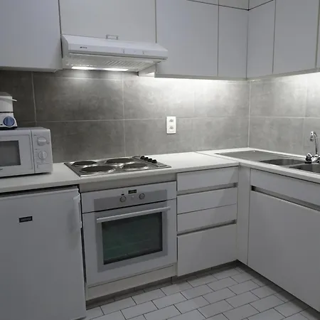 Nordvrie In Apartment Blankenberge